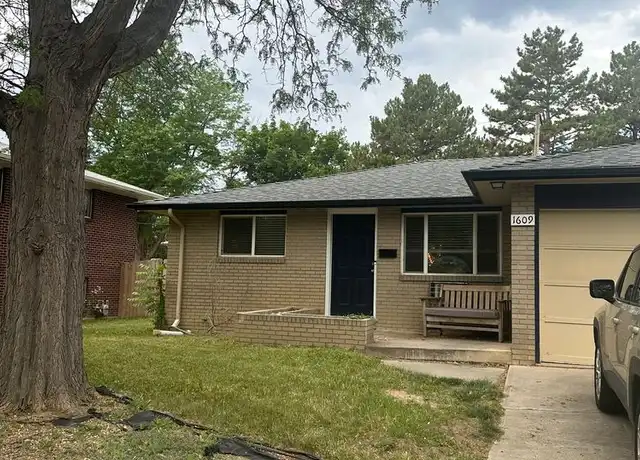 Property at 1609 Dotsero Ave, Loveland, CO, 80538, 2 beds, 1 bath, [object Object]