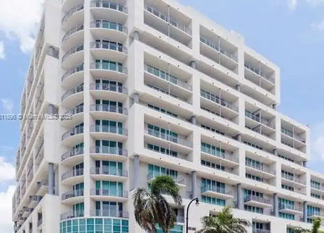 Property at 350 NE 24th St #1008, Miami, FL, 33137, 2 beds, 2 baths, [object Object]