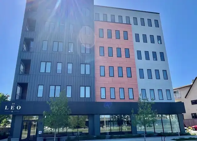 Property at 50 Leo M Birmingham Pkwy #302, Boston, MA, 02135, 2 beds, 2 baths, [object Object]