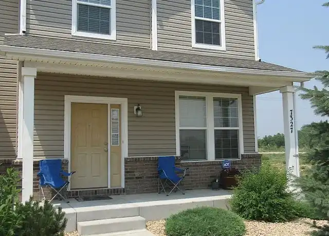 Property at 7327 Countryside Grv Unit 7327, Fountain, CO, 80817, 3 beds, 2.5 baths, [object Object]