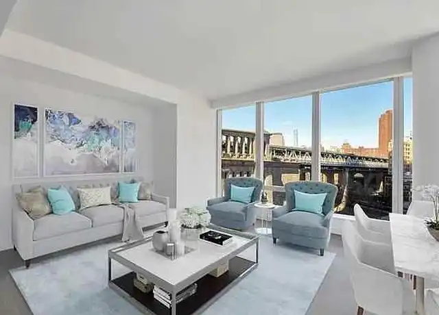 Property at 252 South St Unit 10L, New York, NY, 10002, 2 beds, 2 baths, [object Object]