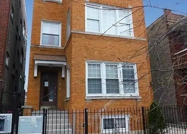Property at 4923 N Albany Ave Unit A, Chicago, IL, 60625, 2 beds, 1 bath, [object Object]