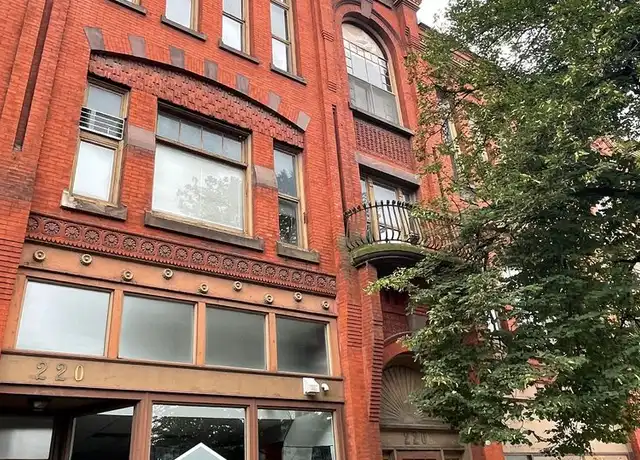 Property at 220 W High St Unit 303, Bellefonte, PA, 16823, 2 beds, 1 bath, [object Object]