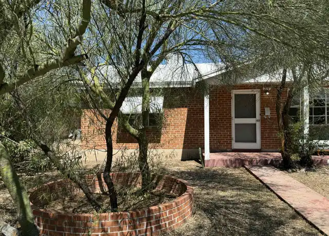 Property at 214 N Avenida Carolina, Tucson, AZ, 85711, 2 beds, 1 bath, [object Object]