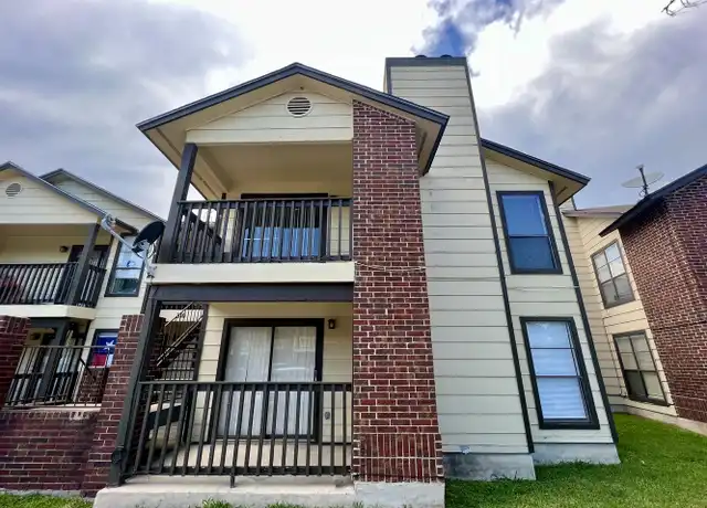 Property at 810 Station St Unit 4, Converse, TX, 78109, 2 beds, 2 baths, [object Object]