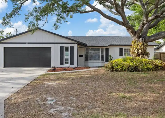 Property at 2461 69th Ave S, Saint Petersburg, FL, 33712, 4 beds, 2 baths, [object Object]