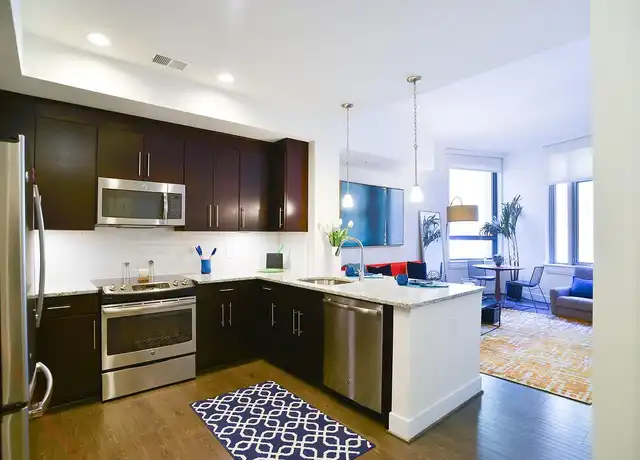 Property at Park Chelsea - 880 New Jersey Ave SE, Washington, DC, 20003, 0-3 beds, 1-2 bath, [object Object]