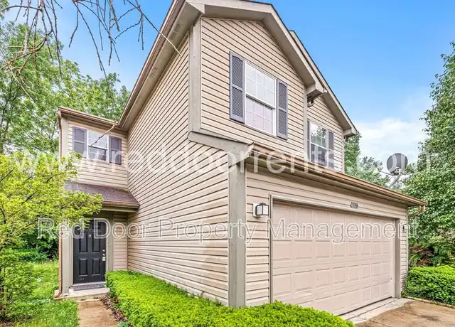 Property at 10857 Cedar Pine Dr, Indianapolis, IN, 46235, 3 beds, 2.5 baths, [object Object]