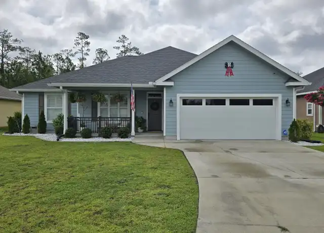 Property at 320 Daniel Trent Way, Kingsland, GA, 31548, 4 beds, 2 baths, [object Object]