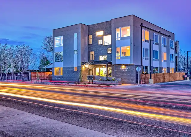 Property at Sloans Place - 1540 Sheridan Blvd, Denver, CO, 80214, 0 beds, 1 bath, [object Object]