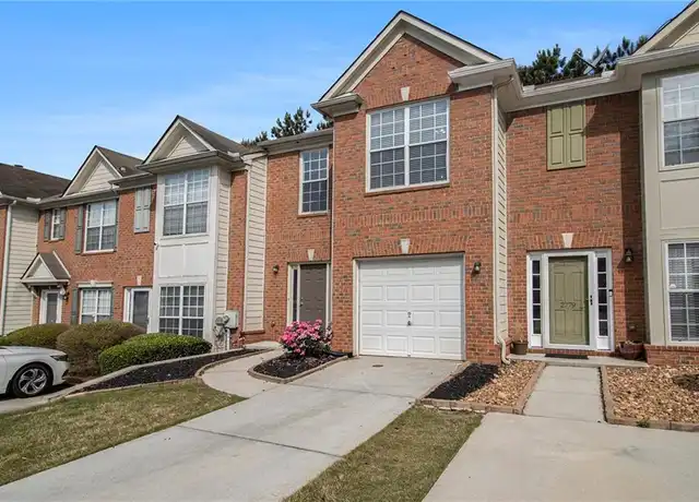 Property at 2781 Parkway Cv, Lithonia, GA, 30058, 2 beds, 2.5 baths, [object Object]