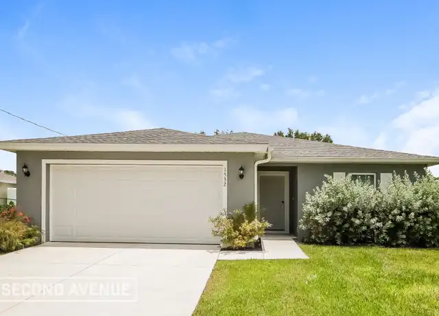 Property at 1532 NE 36th St, Cape Coral, FL, 33909, 4 beds, 2 baths, [object Object]