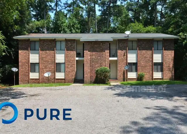 Property at 1658 Horseshoe Dr Unit A, Columbia, SC, 29223, 2 beds, 2 baths, [object Object]