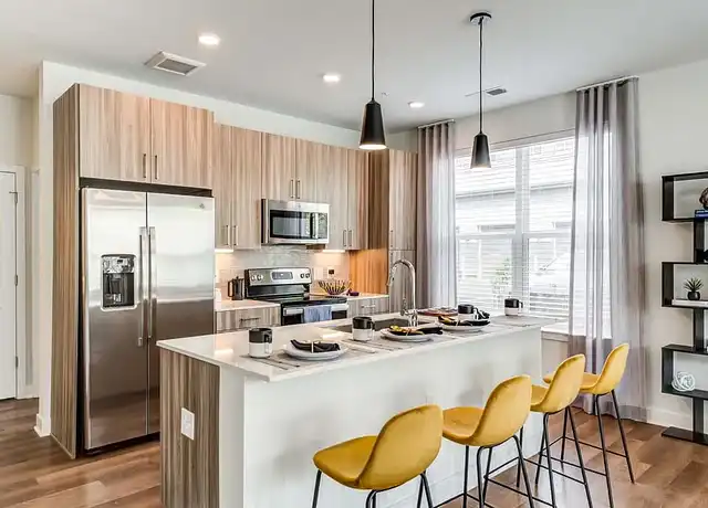 Property at Everly - 97 Capital Ct, Largo, MD, 20774, 1-2 bed, 1-2 bath, [object Object]