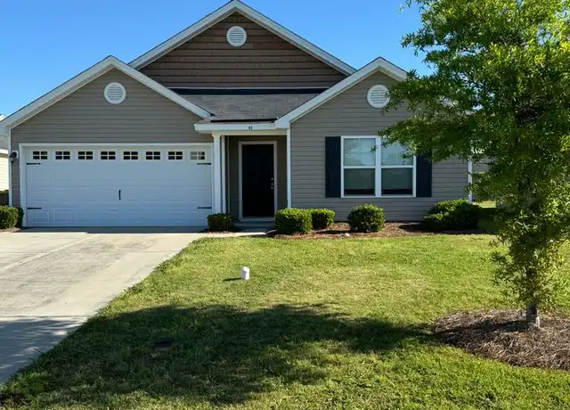 Property at 74 Braxton Manor Dr, Port Wentworth, GA, 31407, 3 beds, 2 baths, [object Object]