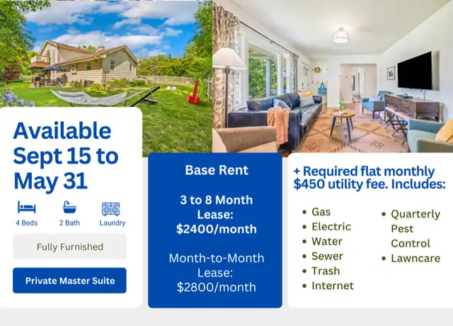 Property at N3143 Williams St, Lake Geneva, WI, 53147, 4 beds, 2 baths, [object Object]