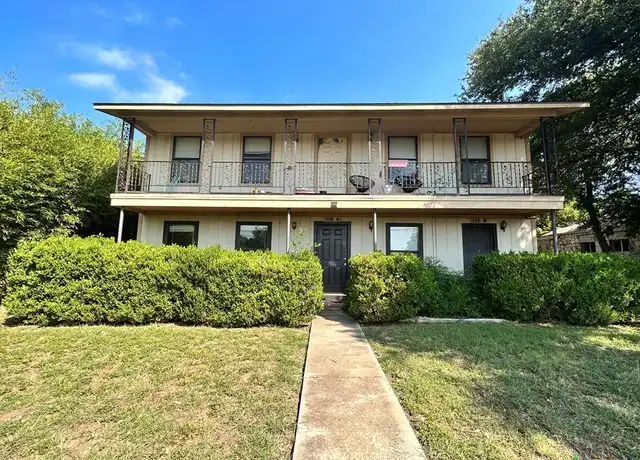 Property at 526 Burleson St, San Marcos, TX, 78666, 2 beds, 1 bath, [object Object]
