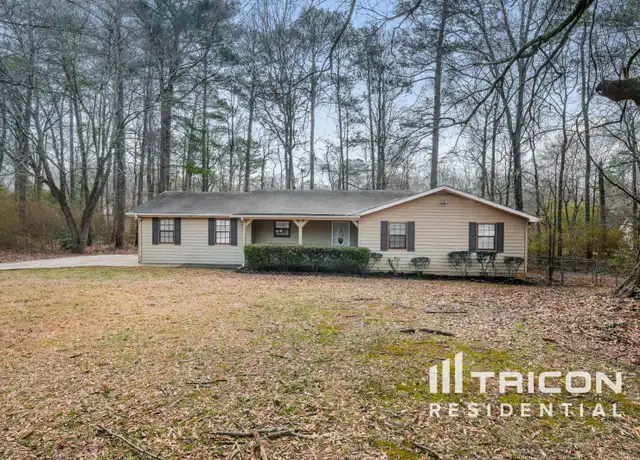 Property at 145 Trace Dr, Stockbridge, GA, 30281, 4 beds, 2 baths, [object Object]