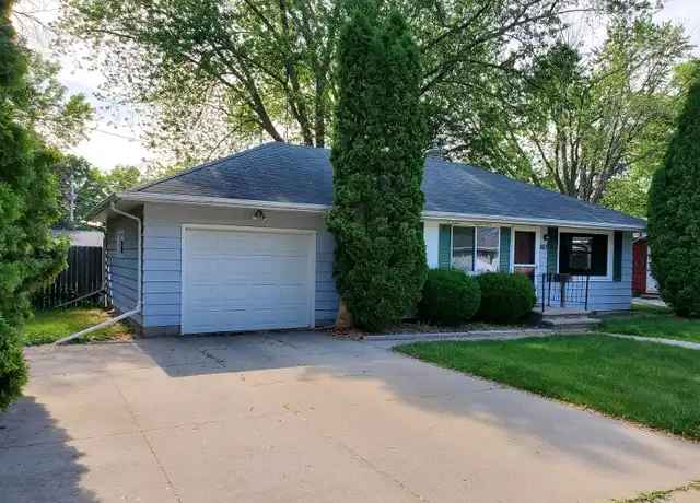 Property at 1163 Higgins Ave, Neenah, WI, 54956, 2 beds, 1 bath, [object Object]