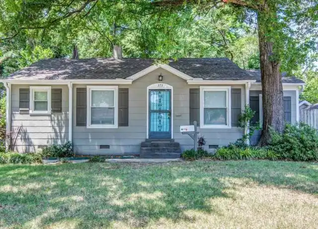 Property at 373 S Fenwick Rd, Memphis, TN, 38111, 2 beds, 1 bath, [object Object]