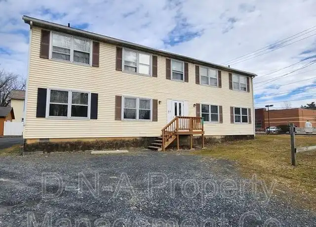 Property at 111 Lenox Ave Unit 2, East Stroudsburg, PA, 18301, 2 beds, 1 bath, [object Object]