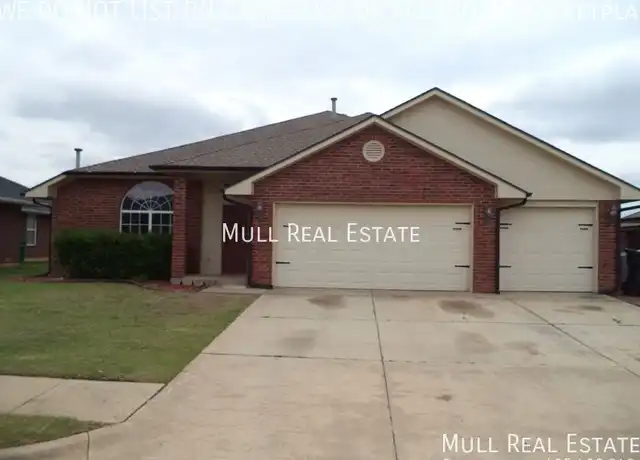 Property at 5404 SE 80th St, Oklahoma City, OK, 73135, 4 beds, 2.5 baths, [object Object]
