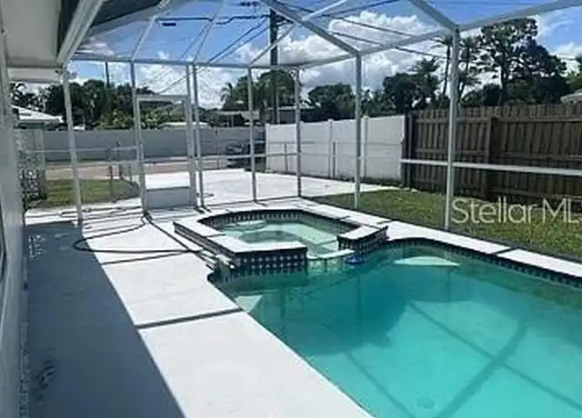 Property at 4100 49th Ave S, Saint Petersburg, FL, 33711, 3 beds, 2 baths, [object Object]