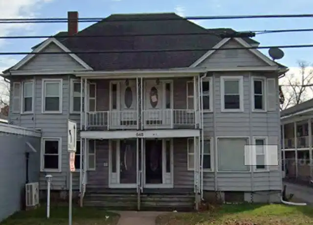 Property at 645 Burnside Ave Unit 1C, East Hartford, CT, 06108, 1 bed, 1 bath, [object Object]