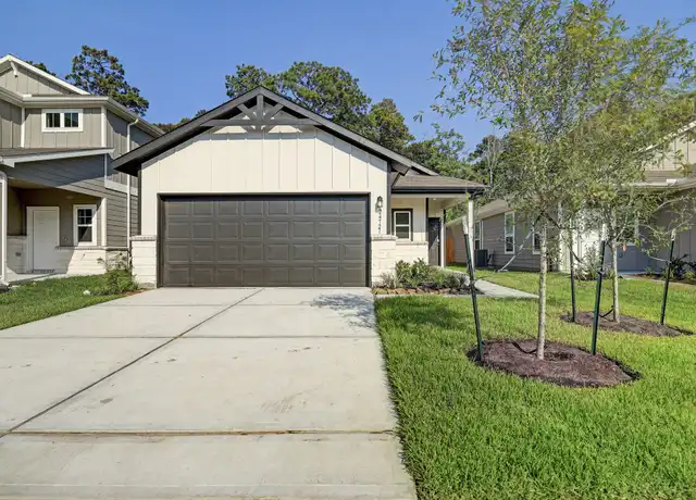 Property at 24721 Cherry Log Ln, Porter, TX, 77365, 3 beds, 2 baths, [object Object]