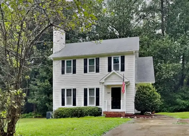Property at 5005 Baffin Ct, Knightdale, NC, 27545, 3 beds, 2.5 baths, [object Object]