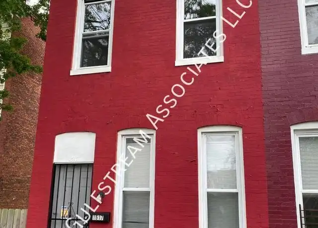 Property at 1517 Homestead St, Baltimore, MD, 21218, 3 beds, 2 baths, [object Object]
