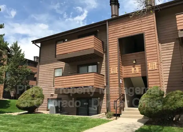 Property at 205 Wright St #303, Lakewood, CO, 80228, 1 bed, 1 bath, [object Object]