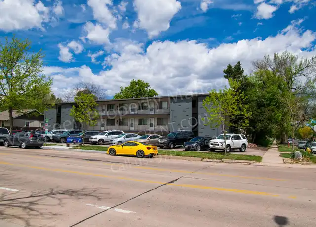 Property at 500 Laporte Ave, Fort Collins, CO, 80521, 1 bed, 1 bath, [object Object]