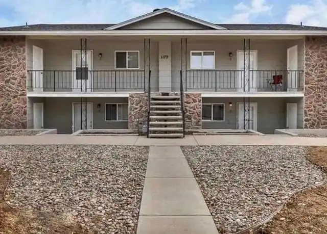 Property at 1179 Cree Dr, Colorado Springs, CO, 80915, 2 beds, 1 bath, [object Object]