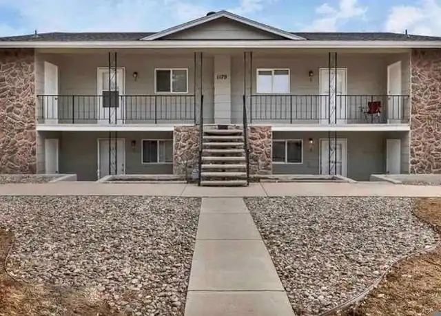Property at 1179 Cree Dr, Colorado Springs, CO, 80915, 2 beds, 1 bath, [object Object]