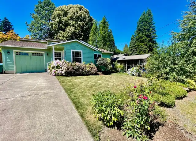 Property at 8033 SW 36th Ave, Portland, OR, 97219, 4 beds, 2.5 baths, [object Object]