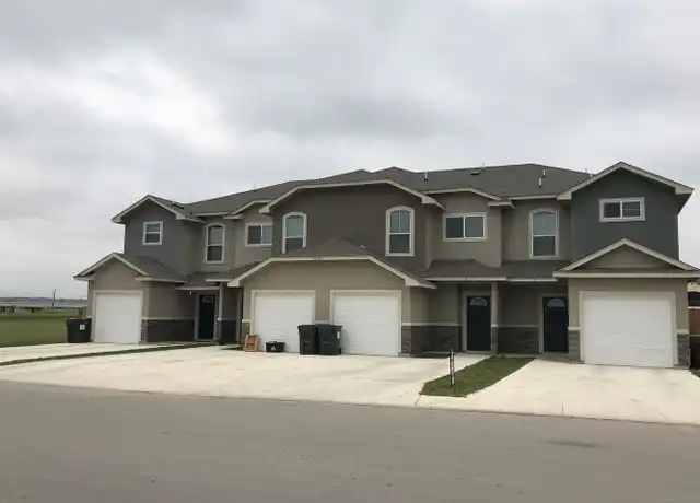 Property at 16707 Jupiter Hvn Unit 4*, Schertz, TX, 78154, 3 beds, 2.5 baths, [object Object]