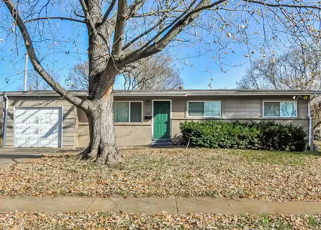 Property at 2010 Thunderbird Ave, Florissant, MO, 63033, 3 beds, 2 baths, [object Object]