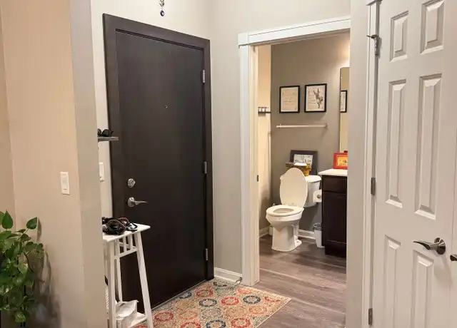 Property at 5192 Sassafras Dr #308, Fitchburg, WI, 53711, 1 bed, 1.5 baths, [object Object]