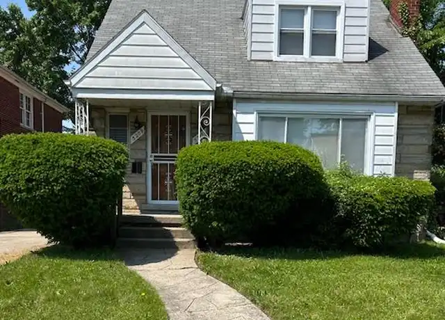 Property at 5209 Chatsworth St, Detroit, MI, 48224, 1 bed, 1 bath, [object Object]