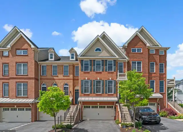 Property at 8506 Pine Springs Dr Unit 1, Severn, MD, 21144, 4 beds, 3.5 baths, [object Object]