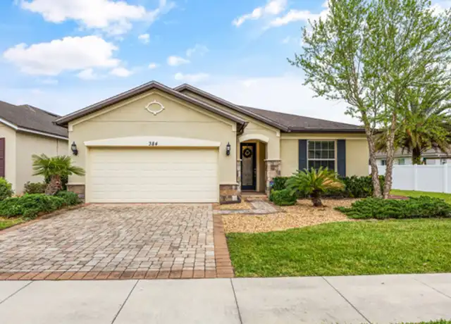 Property at 384 Los Alamos St, Saint Augustine, FL, 32095, 3 beds, 2 baths, [object Object]