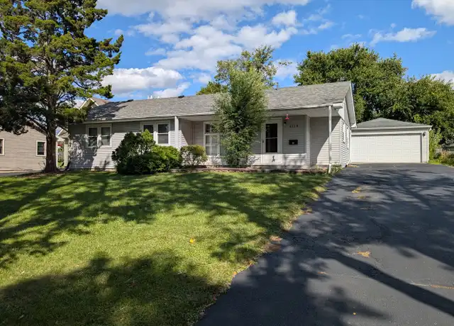 Property at 4329 Sterling Rd, Downers Grove, IL, 60515, 5 beds, 2 baths, [object Object]