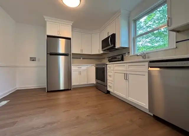 Property at 3 Union Park S Unit 1, Norwalk, CT, 06850, 1 bed, 1 bath, [object Object]