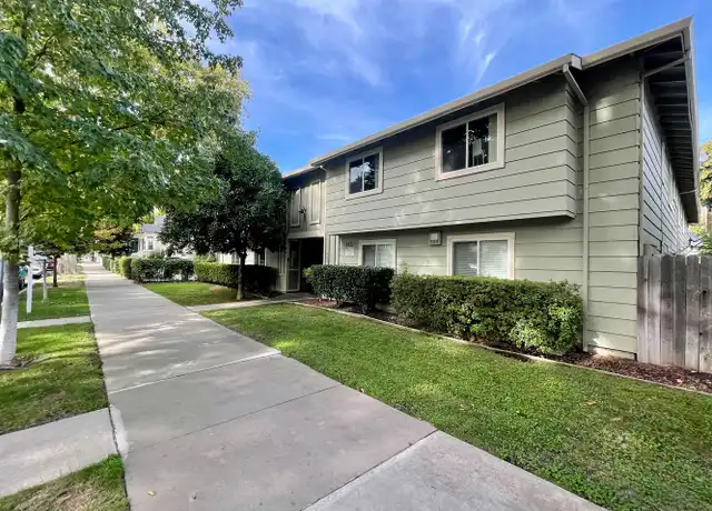 Property at 1421 D St Unit 05, Sacramento, CA, 95814, 1 bed, 1 bath, [object Object]