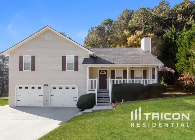 Property at 250 Woodwind Dr, Rockmart, GA, 30153, 3 beds, 2 baths, [object Object]