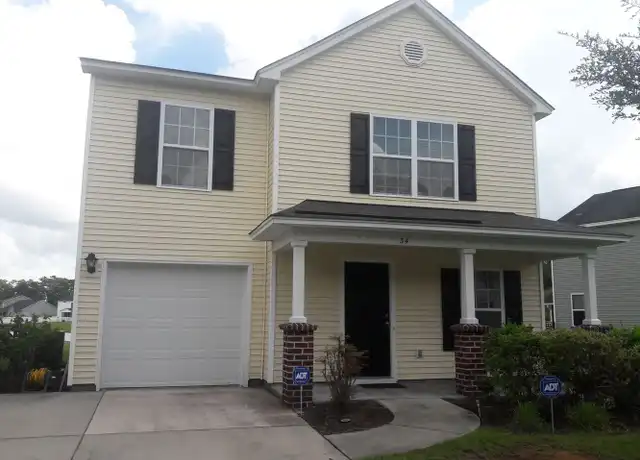 Property at 34 Bainbridge Way, Pooler, GA, 31322, 3 beds, 2.5 baths, [object Object]