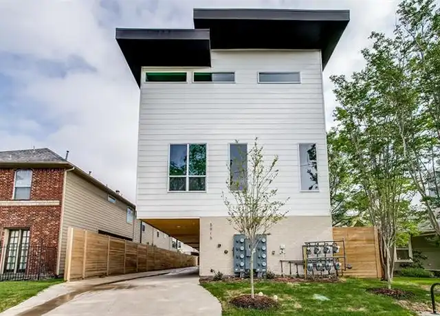 Property at 5915 Hudson St #104, Dallas, TX, 75206, 2 beds, 2.5 baths, [object Object]