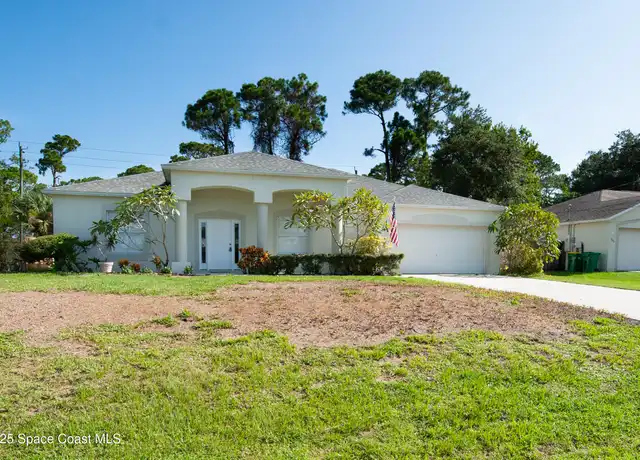 Property at 5680 Friendly St, Cocoa, FL, 32927, 3 beds, 2 baths, [object Object]