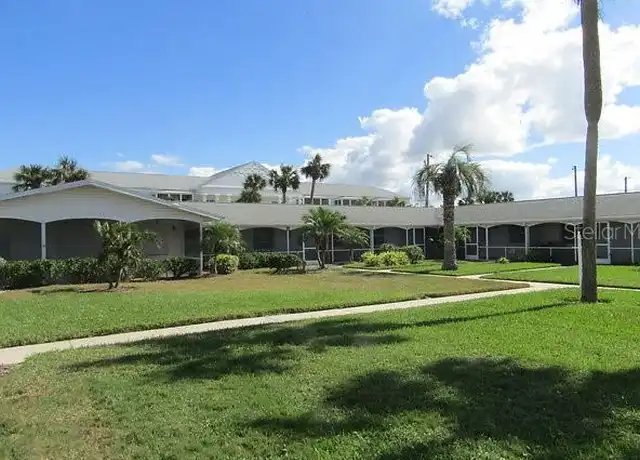 Property at 100 The Esplanade N #9, Venice, FL, 34285, 1 bed, 1 bath, [object Object]